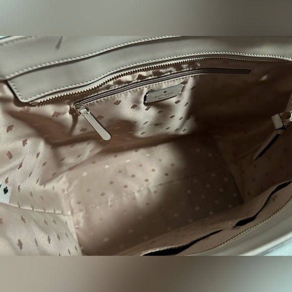 Kate spade Lalena tote ♠️ - Picture 6 of 9
